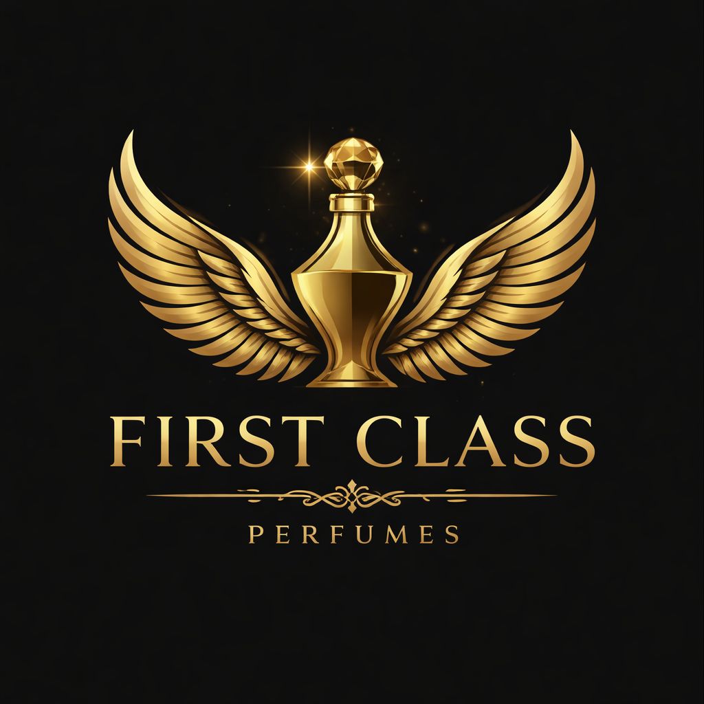 First Class Perfume